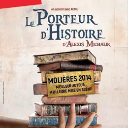 Le Porteur d'Histoire
