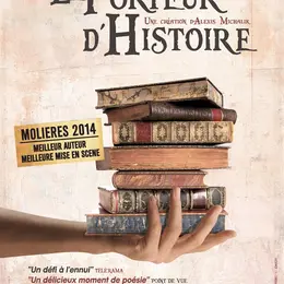 Le Porteur d'Histoire