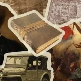 Le Porteur d'histoire