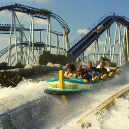 Europa-Park : Top 5 des attractions à faire quand il fait trop chaud !