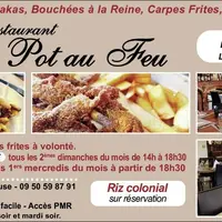 Le Pot Au Feu DR