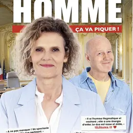 Le premier homme