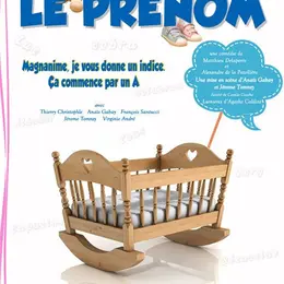 Le prénom