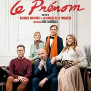 Le prénom