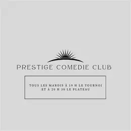 Le Prestige Comedie Club