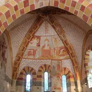 Le Prieuré de Notz l'Abbé