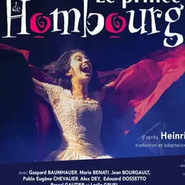 Le Prince de Hombourg