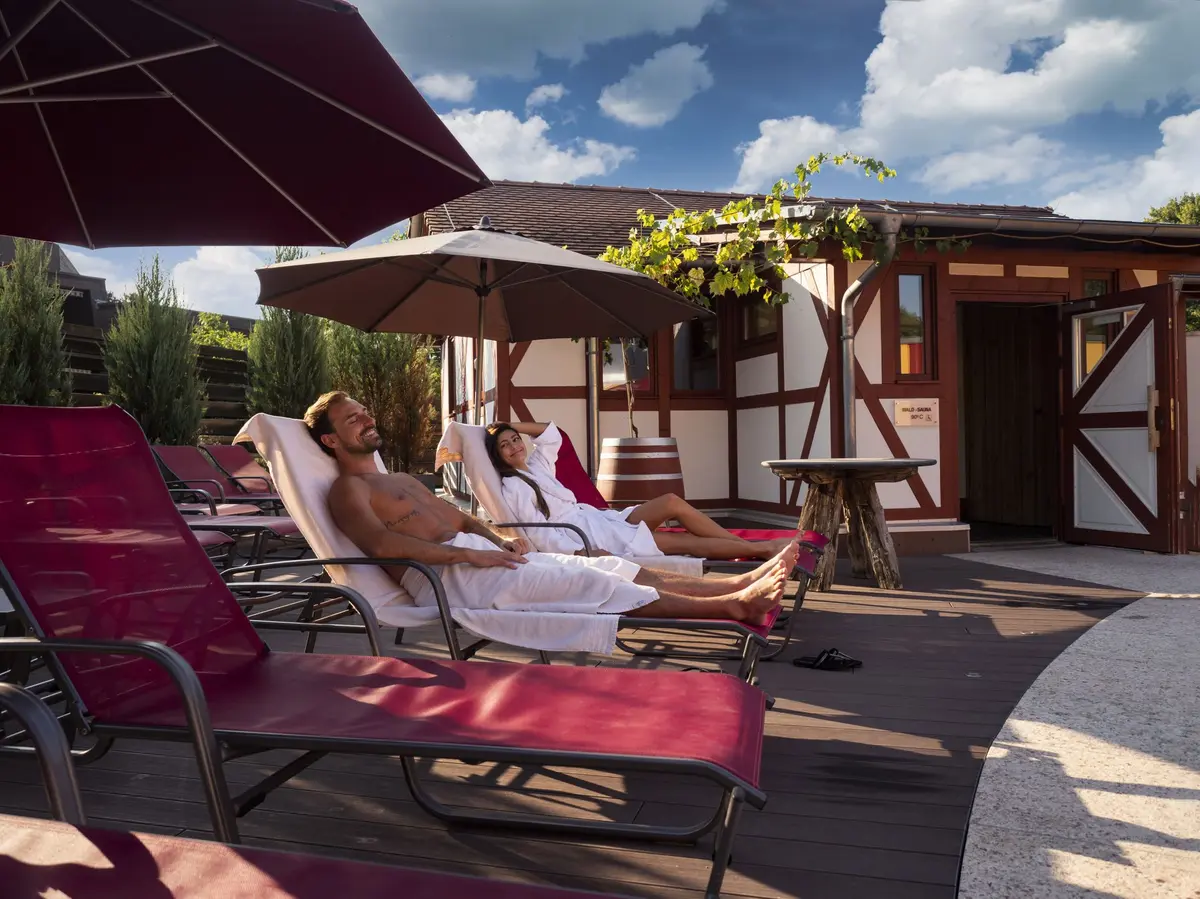 Laissez-vous tenter par une pause bien-être