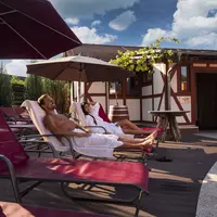 Laissez-vous tenter par une pause bien-être DR