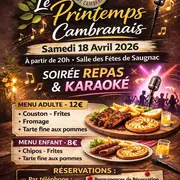 Le Printemps Cambranais