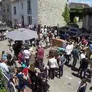 Le Printemps de la Mauvendière - Limoges