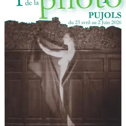 Le Printemps de la Photo