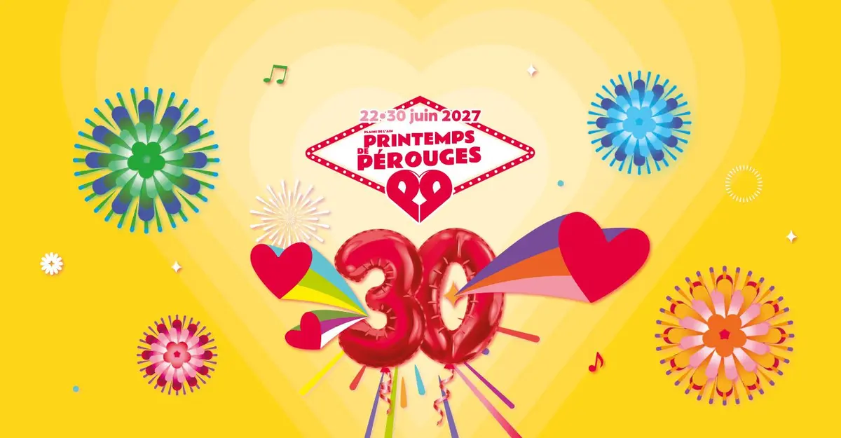 Le Printemps de Pérouges fête ses 30 ans au Château de Saint-Maurice-de-Rémens