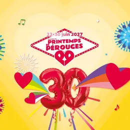 Le Printemps de Pérouges fête ses 30 ans au Château de Saint-Maurice-de-Rémens