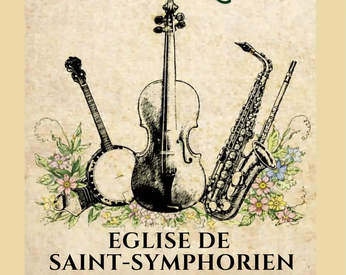 Le Printemps des Acoustiques