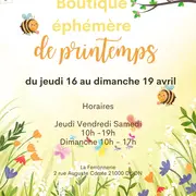 Le printemps des Art’iZans Locaux