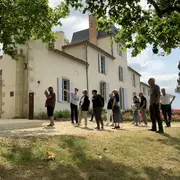 Le Printemps des Artistes