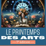 Le Printemps des Arts #7 – Exposition
