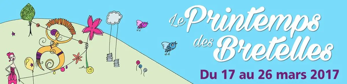 Le Printemps des Bretelles