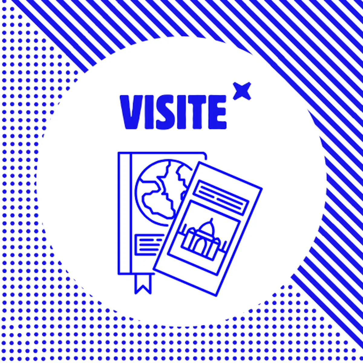 Le printemps des cimetières - Visite le Carré militaire de Sainte-Marie