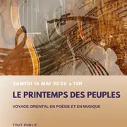 Le Printemps des peuples