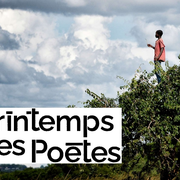 Le Printemps des poètes