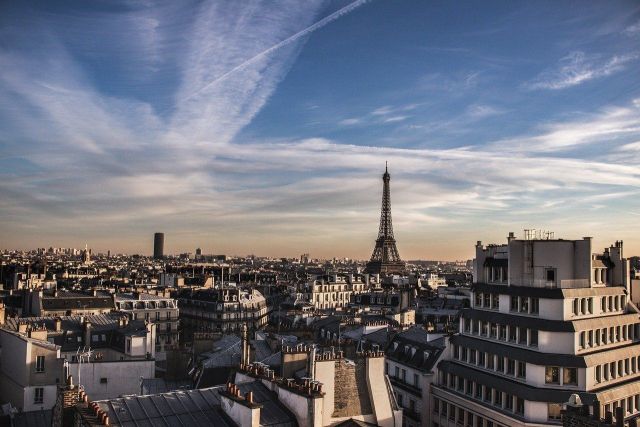 Le prix immobilier à Paris : se renseigner avant d’acheter