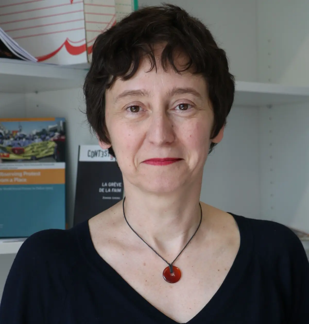 Le Prix Livre et Droits Humains du Livre sur la Place de Nancy