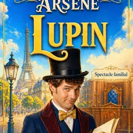 Le procès d'Arsène Lupin
