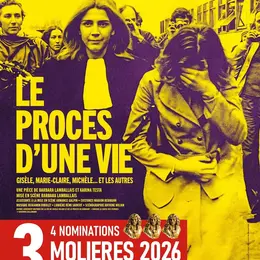 Le procès d'une vie