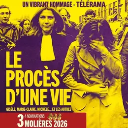 Le Procès d'une Vie