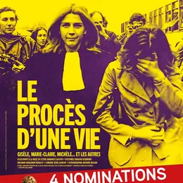 Le Procès d'une vie
