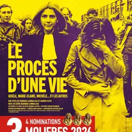 Le Procès d'une vie