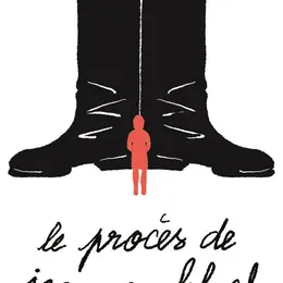 Le procès de Jeanne Bloch