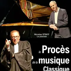 Le procès de la musique classique
