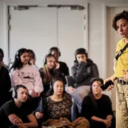 Le Processus - Théâtre De Romette