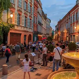 Le programme 2026 de la fête de la musique à Toulouse