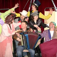 Le Th&eacute;&acirc;tre de la Ruch&ecirc;ne DR