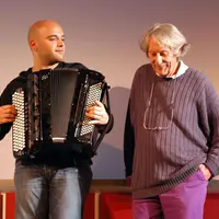 "Entre autres" de et avec Jean Rochefort DR