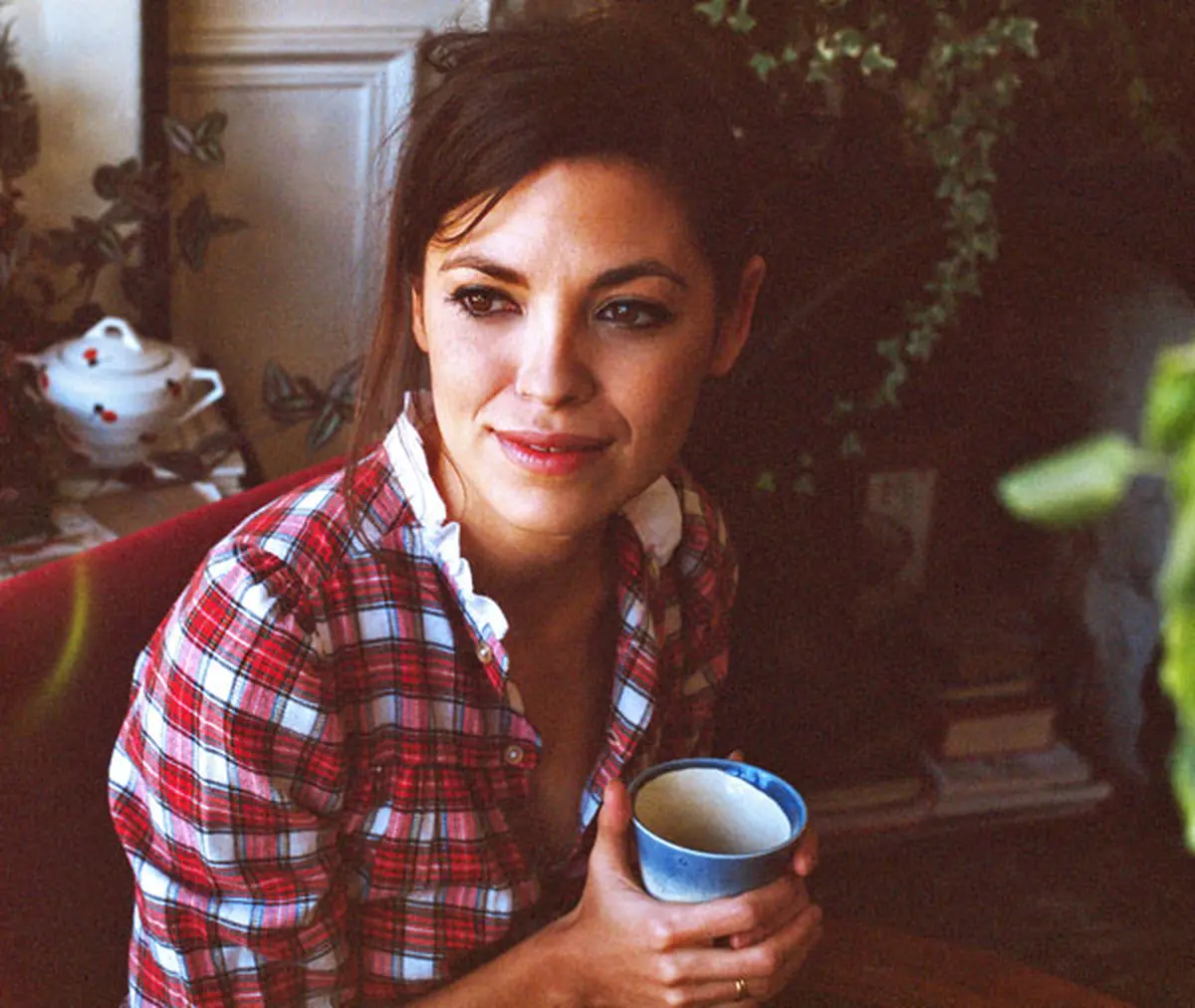 La jolie Berry illuminera les Chansons en Herbe