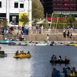 Le programme des Docks Malraux à Strasbourg pour cet été