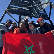 Le Projet Toubkal : Défier l’inaccessible