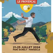 Le Provençal à Pétanque