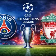 Le PSG en demi-finales de la Ligue des Champions : Paris poursuit son rêve de doublé européen