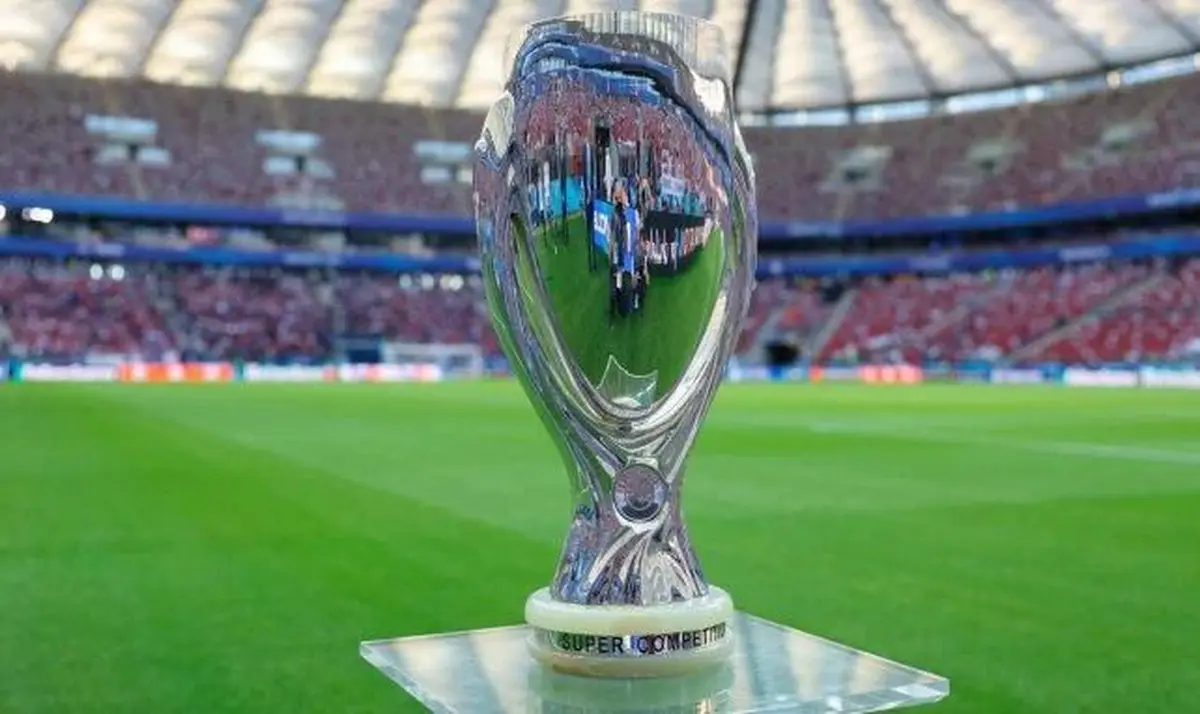 Le PSG remporte la Supercoupe d’Europe : à quoi sert ce trophée et quels Français ont brillé ?