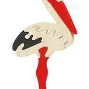 Cigognes : les objets dérivés