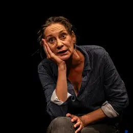 Le Quai de Ouistreham – Magali Bonat