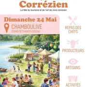 Le Quart d'Heure Corrézien