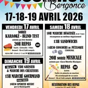 Le quartier de la Gare en Fête !