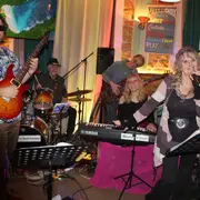 Le quartier de Moulon en Fête